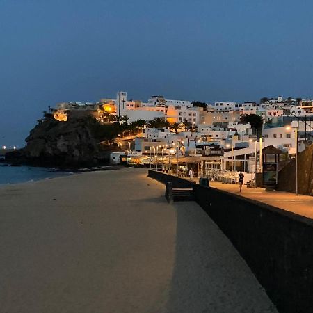 מורו דל חאבלה Morrojable Luxury Beach Apartments מראה חיצוני תמונה