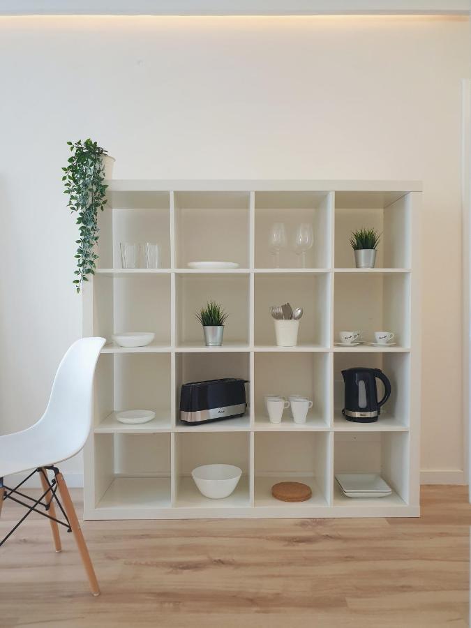 מורו דל חאבלה Morrojable Luxury Beach Apartments מראה חיצוני תמונה