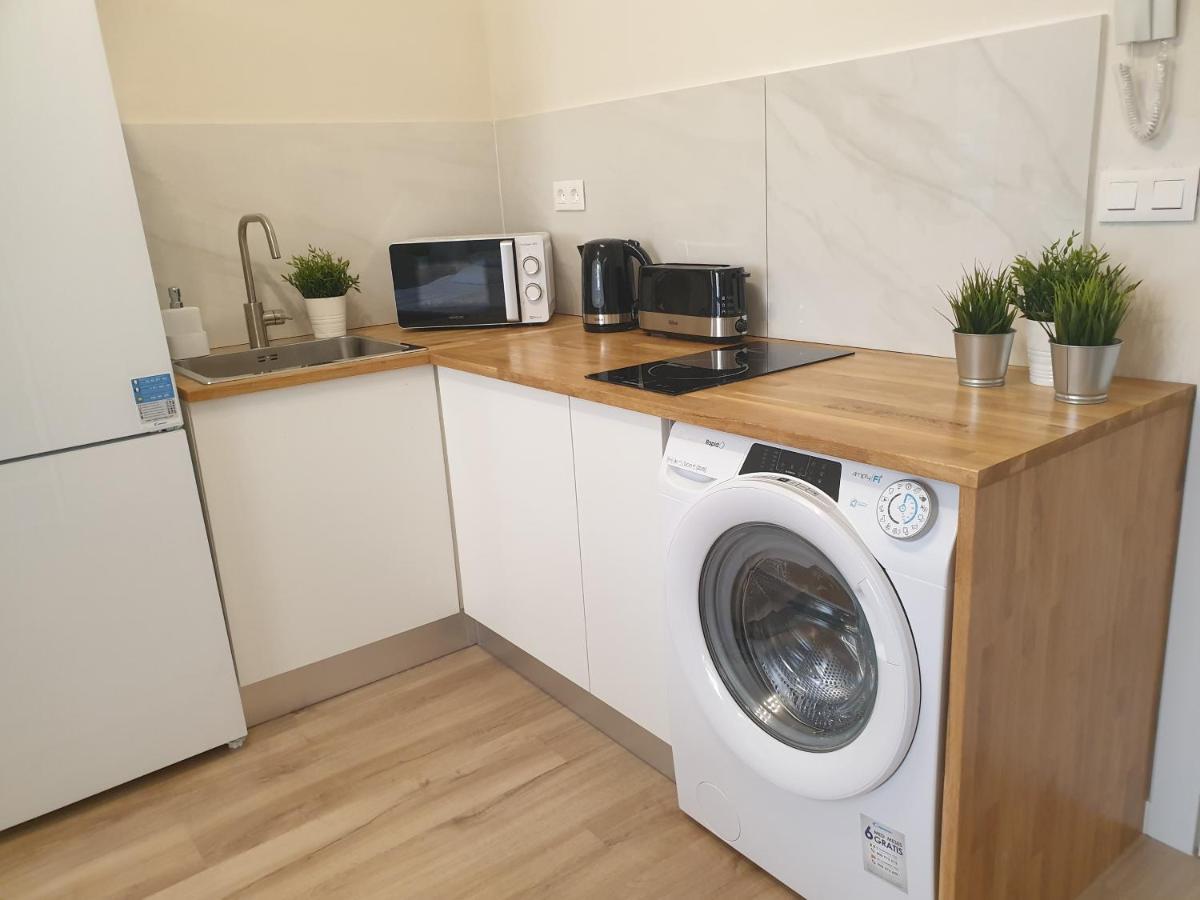 מורו דל חאבלה Morrojable Luxury Beach Apartments מראה חיצוני תמונה