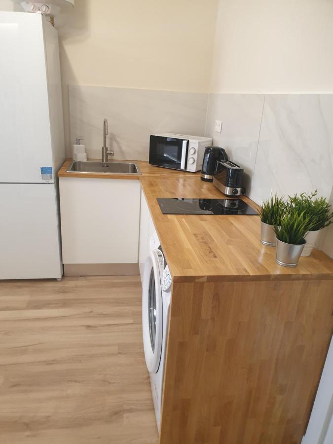 מורו דל חאבלה Morrojable Luxury Beach Apartments מראה חיצוני תמונה