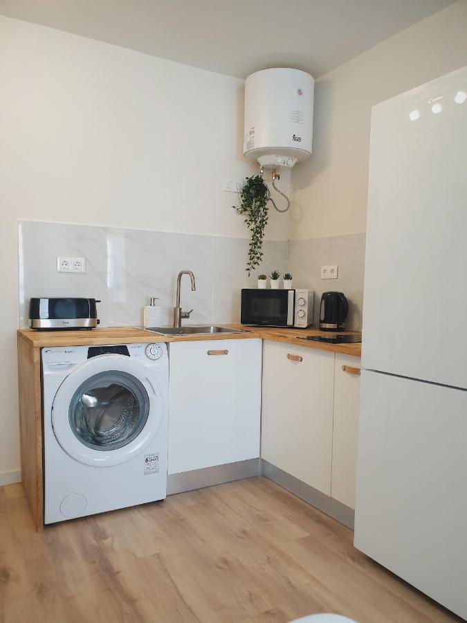 מורו דל חאבלה Morrojable Luxury Beach Apartments מראה חיצוני תמונה