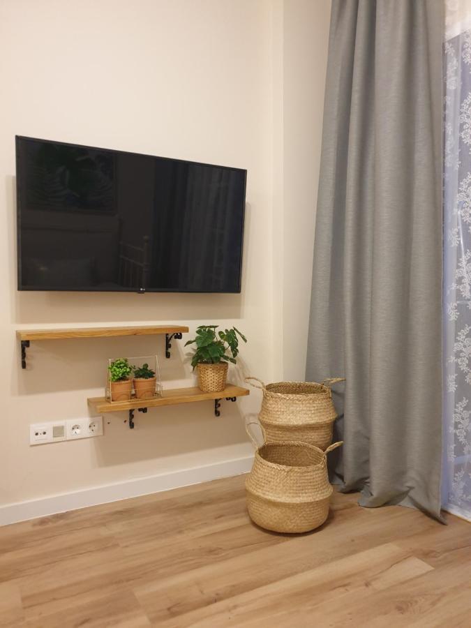 מורו דל חאבלה Morrojable Luxury Beach Apartments מראה חיצוני תמונה
