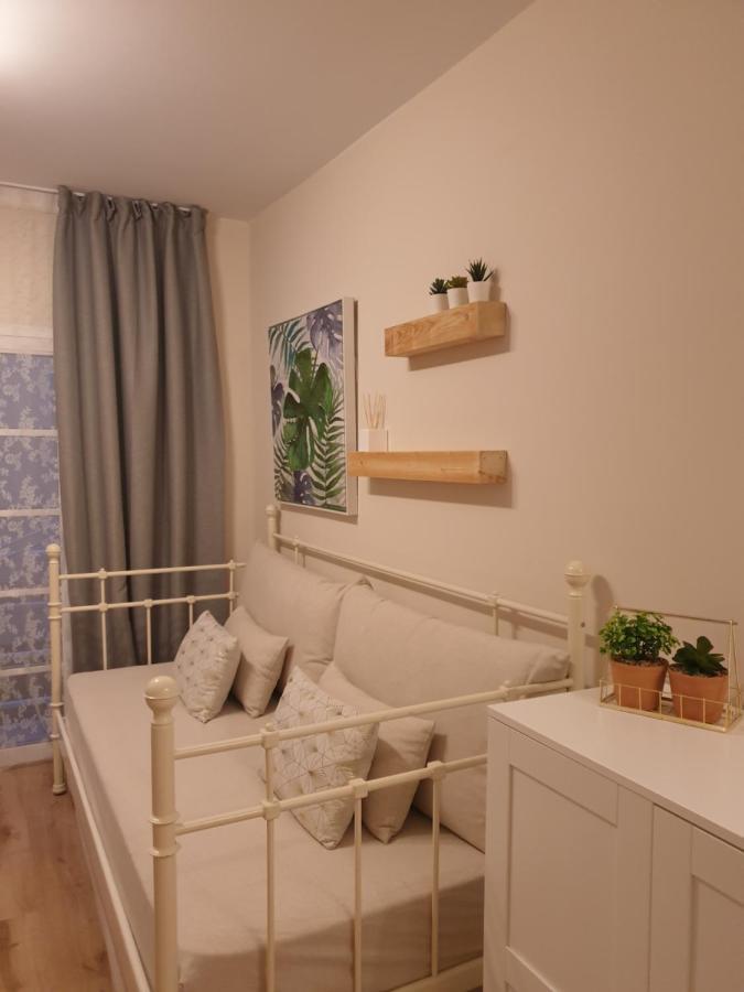מורו דל חאבלה Morrojable Luxury Beach Apartments מראה חיצוני תמונה