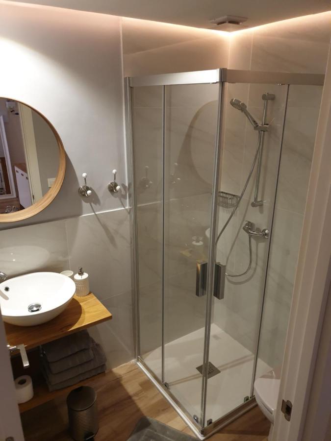 מורו דל חאבלה Morrojable Luxury Beach Apartments מראה חיצוני תמונה